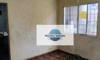 Imagem 14: Casa com 3 dormitórios - venda por R$ 200.000,00 ou aluguel por R$ 1.300,00/mês - Jardim V