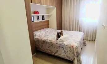 Imagem 4: Venda - Apartamento - Jardim São Francisco - Santa Bárbara D'Oeste - SP