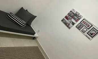 Imagem 5: KITNET MOBILIADO CAPIM MACIO- UFRN