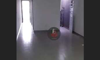 Imagem 6: Apartamento com 2 dormitórios para alugar, 40 m² por R$ 1.530,00/mês - Vila Guarani - Sant