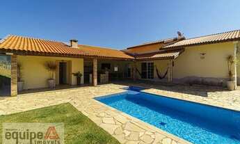 Imagem 6: Casa em Condomínio para Venda em Itupeva, Horizonte Azul - Village Ambiental II, 2 dormitó