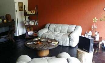 Imagem 5: Casa com 3 quartos - São Conrado