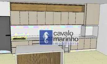 Imagem 6: Casa com 3 dormitórios à venda, 233 m² por R$ 2.080.000 - Condomínio Quinta dos Ventos - R