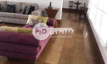 Imagem 7: Casa a venda em Moema, próximo ao Parque Ibirapuera