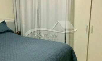 Imagem 4: Apartamento 2 quartos 1 vaga na Cursino - São Paulo