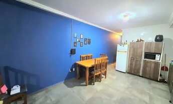 Imagem 5: Apartamento mobiliado