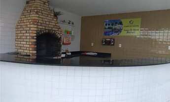 Imagem 11: Apartamento para locação no residencial Flores de Campina VIII