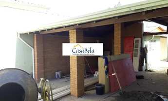 Imagem 4: Casa - Sousas - Campinas