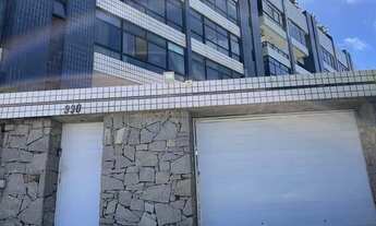 Imagem 3: Apartamento para aluguel tem 220 metros quadrados com 4 quartos