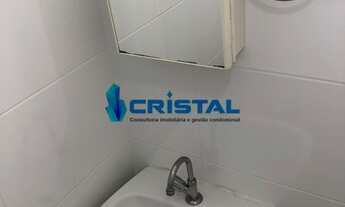 Imagem 4: Apartamento para aluguel com 38 metros quadrados com 1 quarto em Liberdade - São Paulo - S