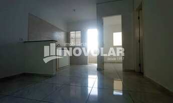 Imagem: Condominio Fechado, Vila Maria