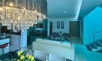 Imagem 6: Cond Ponta Negra II- Piscina