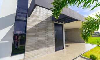 Imagem 2: Imóvel Novo com Piscina à Venda no Condomínio Verana Parque em Marilia SP