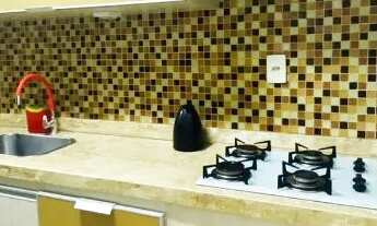 Imagem 7: Oportunidade no Portal do Sol, Térreo com 3 quartos, posição Sul