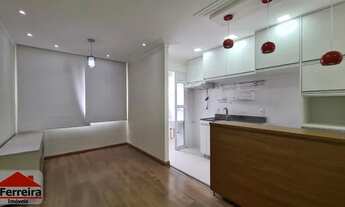 Imagem 3: BARRA FUNDA, 1 dormitório, novo, com armários, próx. ao metrô