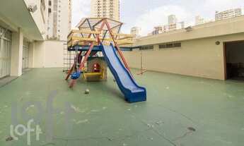 Imagem 3: Apartamento à venda em Santa Cecília com 175 m², 3 quartos, 1 suíte, 1 vaga