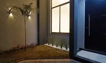 Imagem 5: Casa de alto Padrão no bairro Bosque Dos Buritis