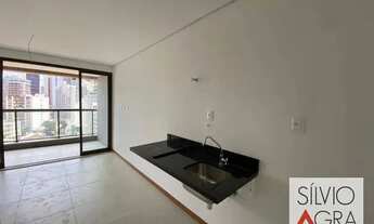 Imagem 4: Studio com 1 dormitório à venda, 25 m² por R$ 420.000,00 - Barra - Salvador/BA