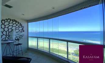 Imagem 2: Apto FRONTAL MAR e MOBILIADO, 15Mil Total