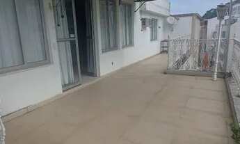 Imagem: Excelente cobertura duplex 4 quartos 2 suítes