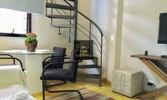 Imagem 5: Flat disponível na Vila Olímpia