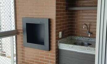 Imagem 5: APARTAMENTO ED. JARDINS ECO RESORT & RESIDENCE