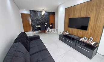 Imagem 2: Apartamento à venda no bairro Chácara Primavera - Campinas/SP