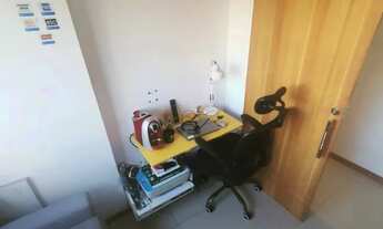 Imagem 5: Apartamento para Venda em Salvador, Armação, 3 dormitórios, 1 suíte, 3 banheiros, 2 vagas