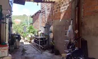 Imagem 2: Casa no Fátima Embu das Artes