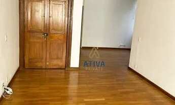 Imagem 5: Apartamento com 3 dormitórios para alugar, 140 m² por R$ 10.900,00/mês - Ipanema - Rio de