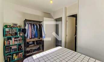 Imagem 3: Apartamento para Aluguel - Portal do Morumbi, 2 Quartos, 64 m2