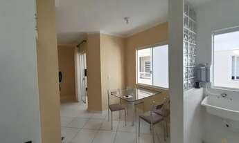 Imagem: Lindo apartamento semi-mobiliado a venda