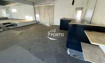 Imagem 4: Excelente salão para alugar, 390 m² - Paulista - Piracicaba/SP