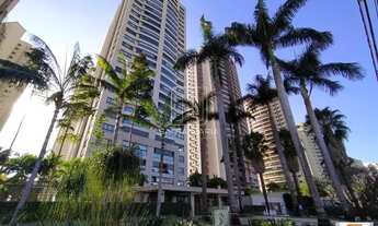 Imagem 3: Apartamento (tipo - padrao) 4 dormitórios/suite, cozinha planejada, portaria 24hs, lazer