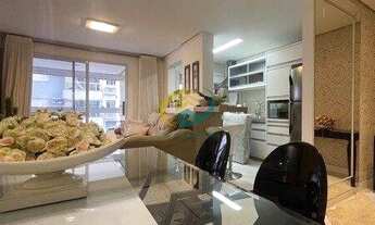 Imagem 7: Apartamento à venda no bairro Itacorubi - Florianópolis/SC