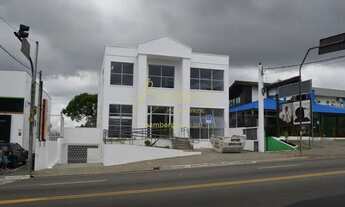 Imagem 3: Imóvel Comercial corredor principal Zona Sul