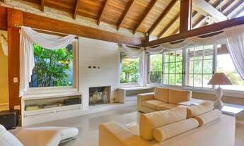 Imagem 7: VERONEZ IMÓVEIS ALUGA CASA NO TERRA VILLE