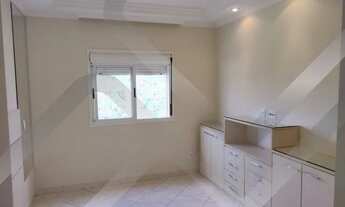 Imagem 5: Apartamento 140m² com 3 dormitórios, disponível para venda ou locação no Residencial Três