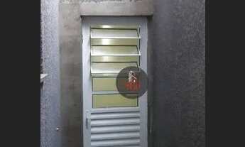 Imagem 4: Apartamento com 2 dormitórios para alugar, 40 m² por R$ 1.530,00/mês - Vila Guarani - Sant