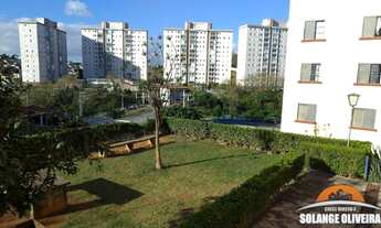 Imagem 4: 2 Dormitórios, 1 vaga Residencial São Francisco II