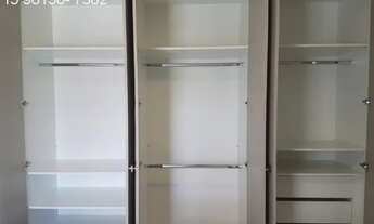 Imagem 5: Flat mobiliado para locação no Spetaccolo Patriani, Campolim/Sorocaba-SP *R$ 3.650,00 Pac