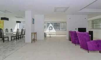 Imagem: Apartamento à venda, 3 quartos, 2 suítes