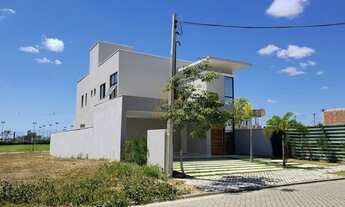 Imagem 3: Casa no Terras Alphaville Cidade Alpha Ceará