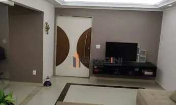 Imagem 2: Sobrado com 4 dormitórios à venda, 199 m² por R$ 920.000,00 - Vila Suissa - Mogi das Cruze