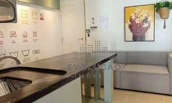 Imagem 5: Apartamento Alto Padrão 03 Quartos com Suíte + 02 Vagas + Hobby box - Estreito Florianópol