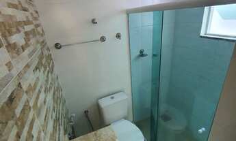 Imagem 5: Apartamento 02 qts, sendo um suíte jardim Guanabara Macaé RJ!