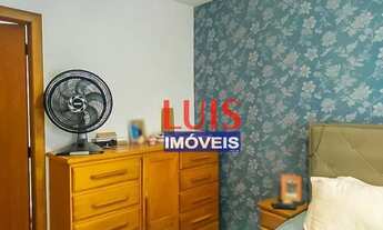 Imagem 9: Casa com 3 dormitórios à venda, 110 m² por R$ 1.200.000 - Itaipu - Niterói/RJ - CA6069