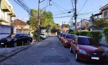 Imagem: FAB006 - Casa no Barreto de 1 quarto com