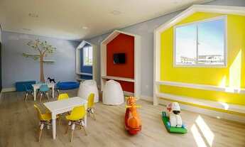 Imagem 6: Apartamento de 02 Quartos em Nova Iguaçu - Próximo da Rodovia Presidente Dutra