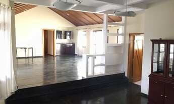 Imagem 5: Casa com 4 dormitórios, 360 m² - venda por R$ 1.955.000,00 ou aluguel por R$ 7.620,00/mês